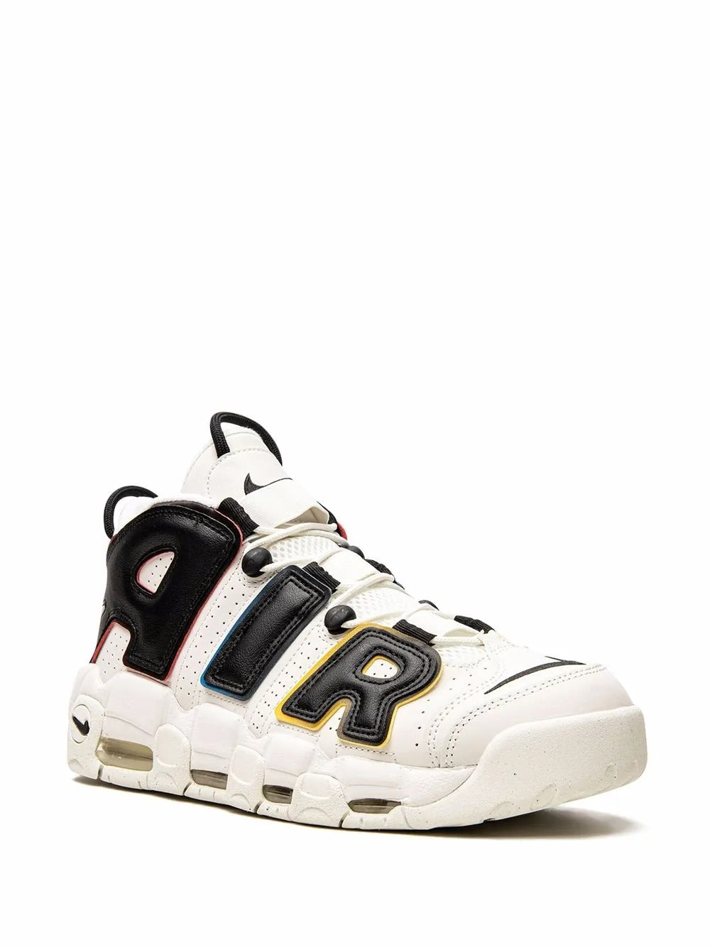 AIR MORE UPTEMPO COLORS