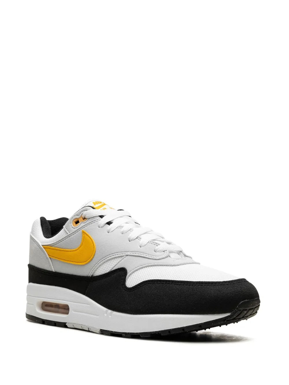 NIKE AIR MAX 1 UNIVERSITY GOLD