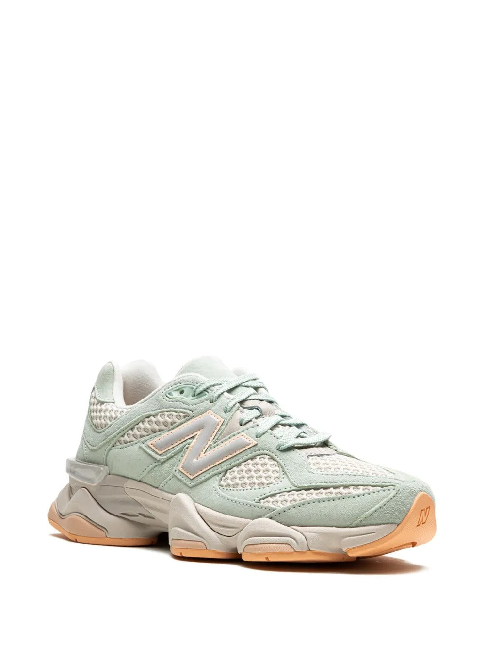 NEW BALANCE 9060 MOSS GREEN