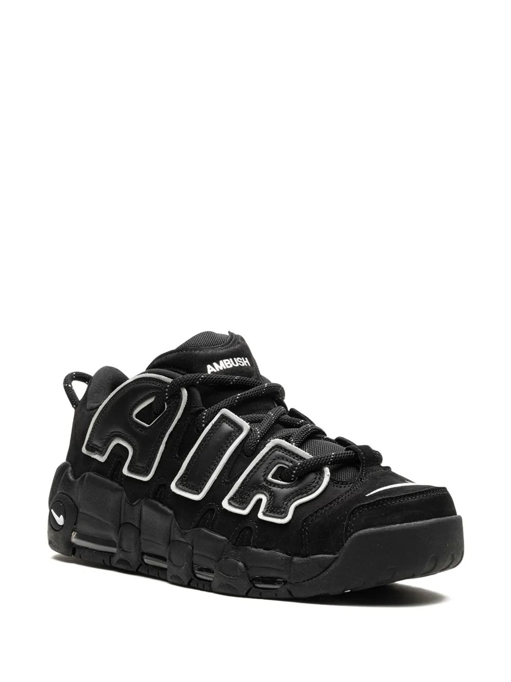 AIR MORE UPTEMPO LOW AMBUSH