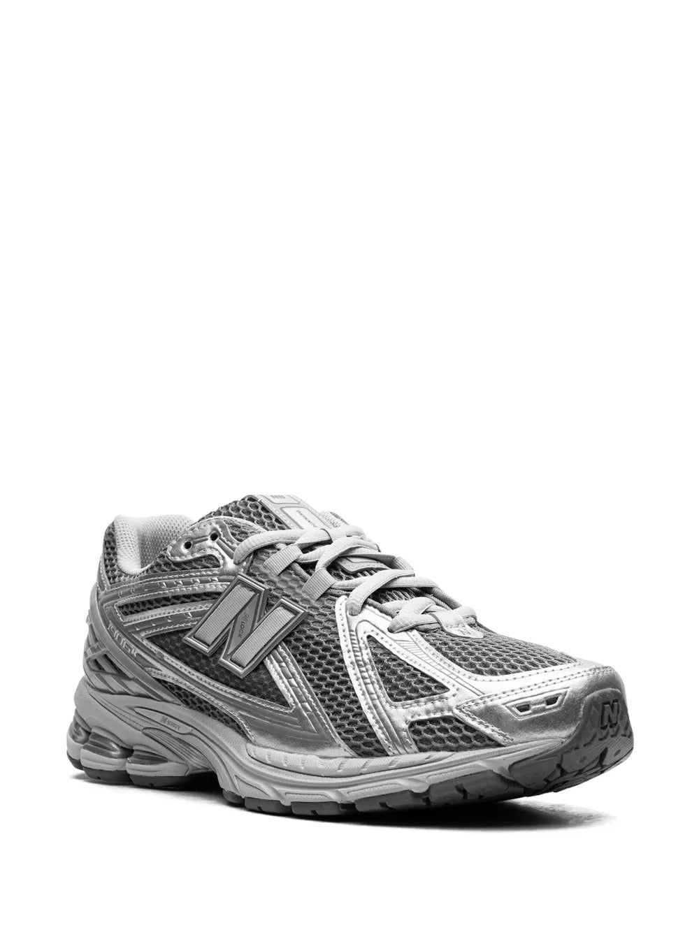 NEW BALANCE 1906 GREY/BLACK