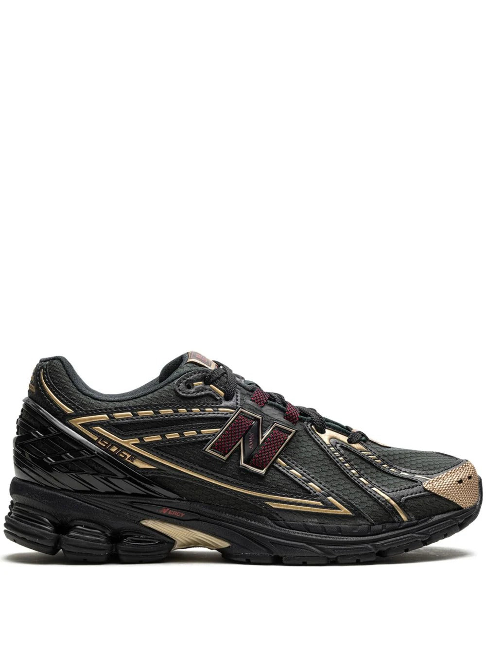 NEW BALANCE 1906 THE NEW BALANCE X KITH