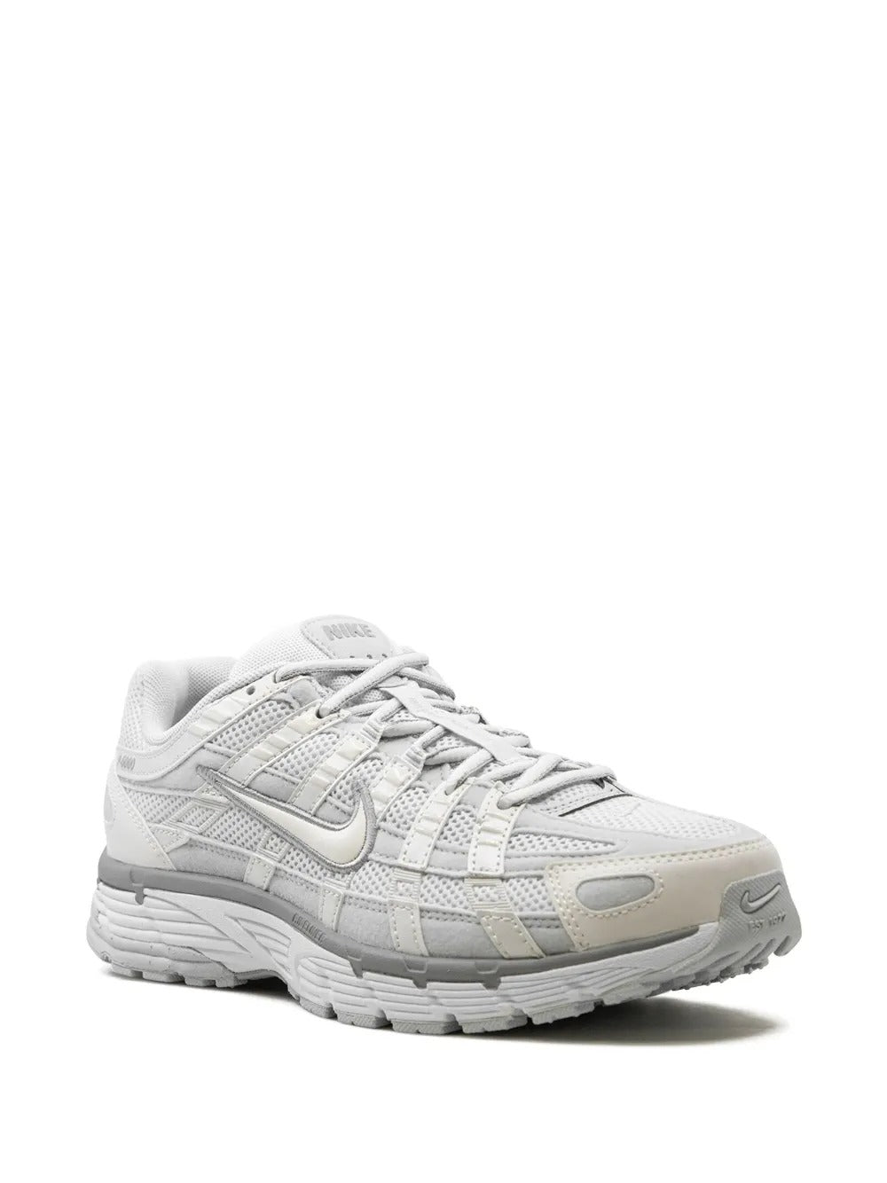 NIKE P-6000 PURE PLATINUM
