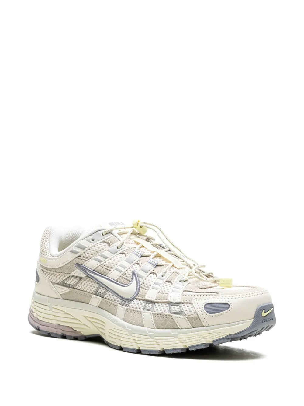 NIKE P-6000 NEUTRO VIOLET