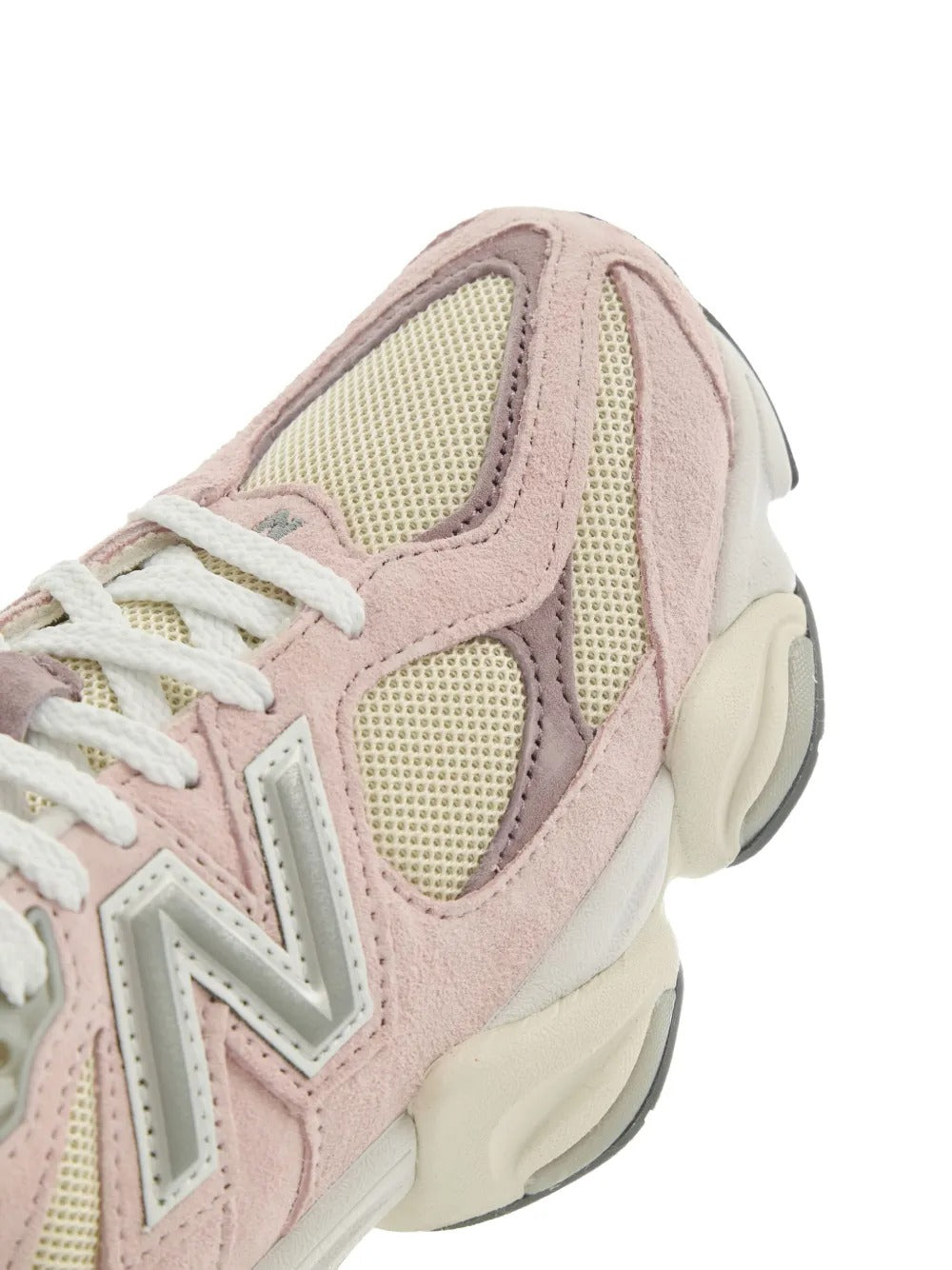 NEW BALANCE 9060 PINK/GREY