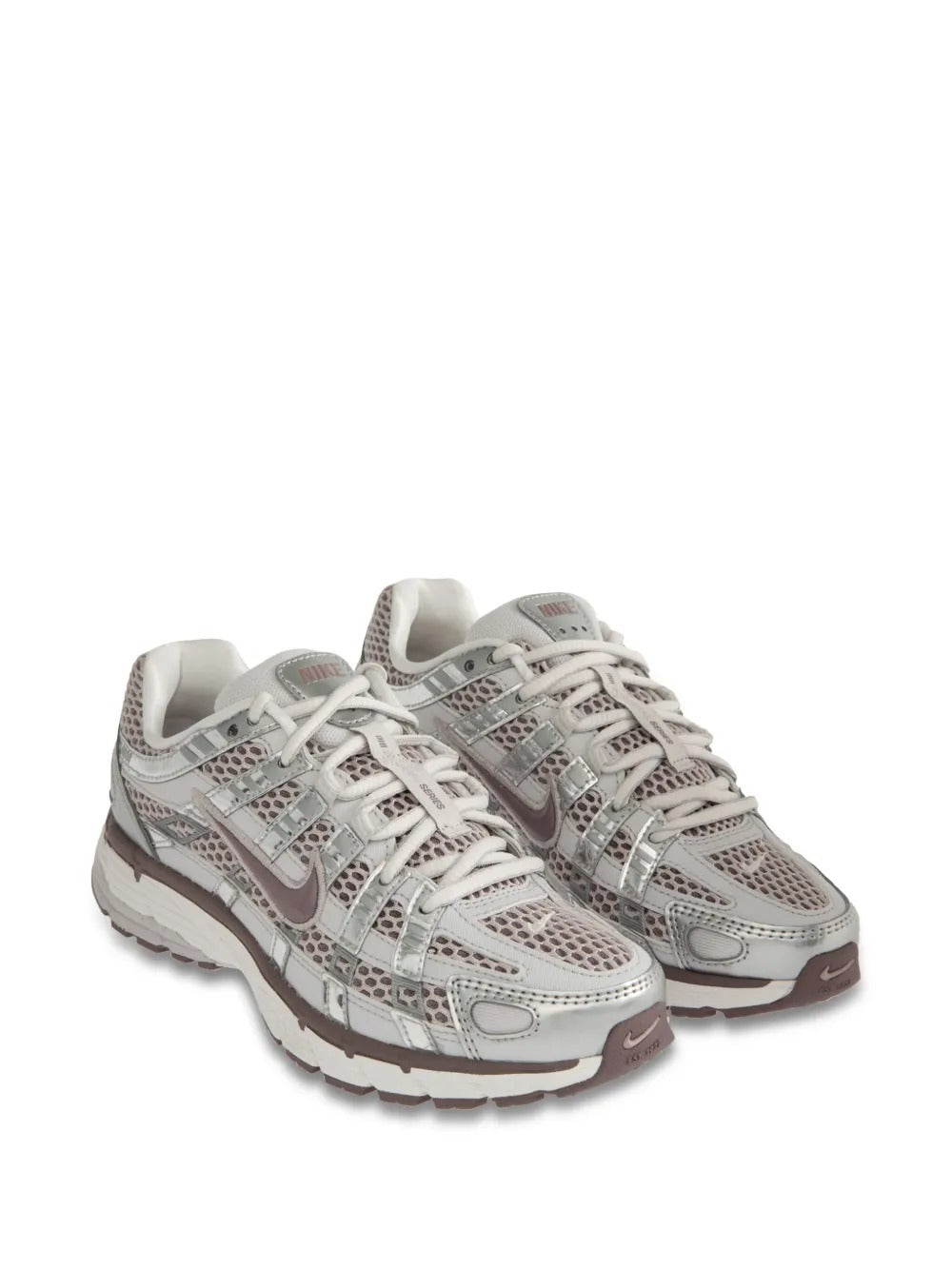 NIKE P-6000 VIOLET
