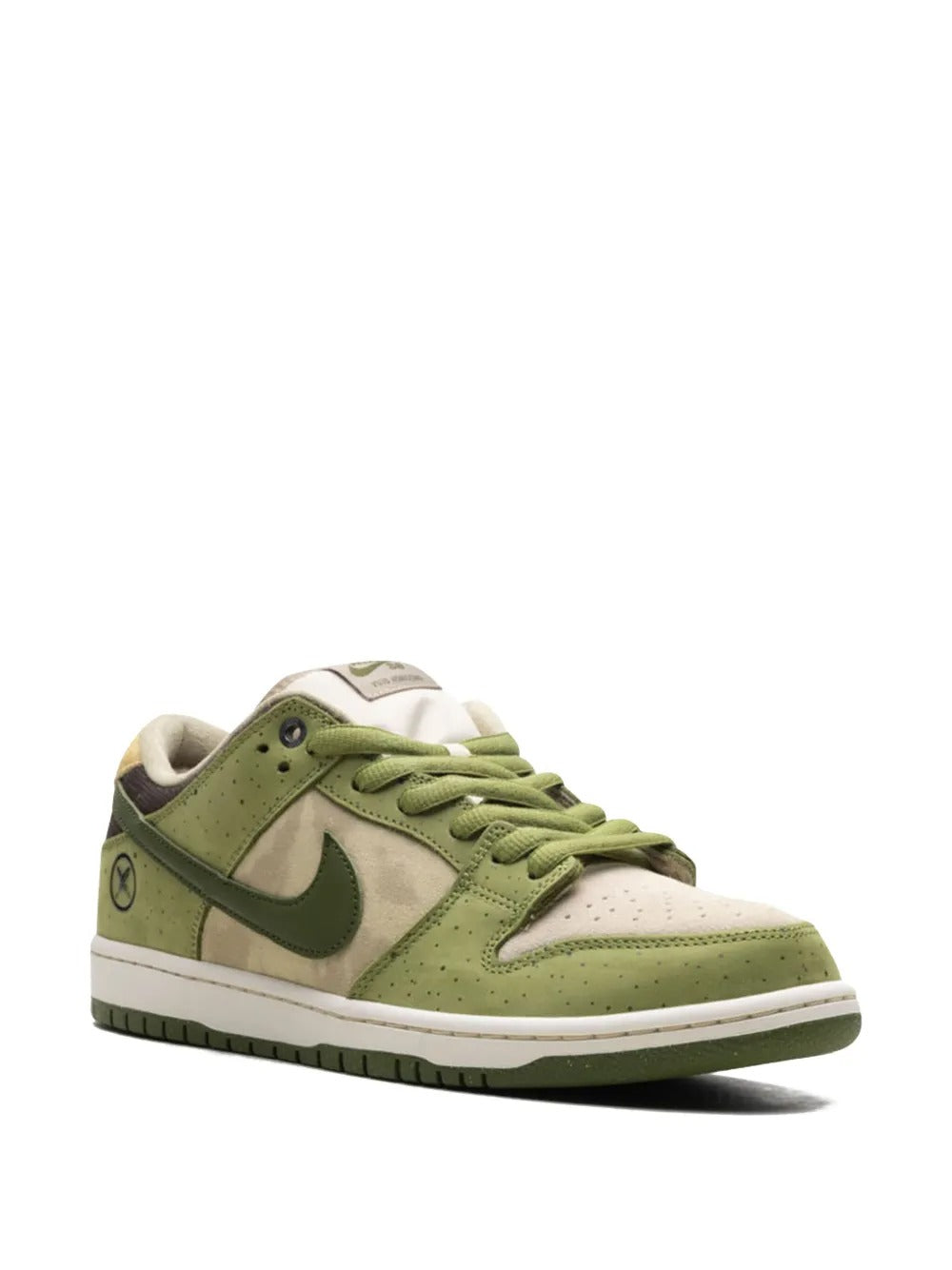 NIKE DUNKLOW LEGION GREEN