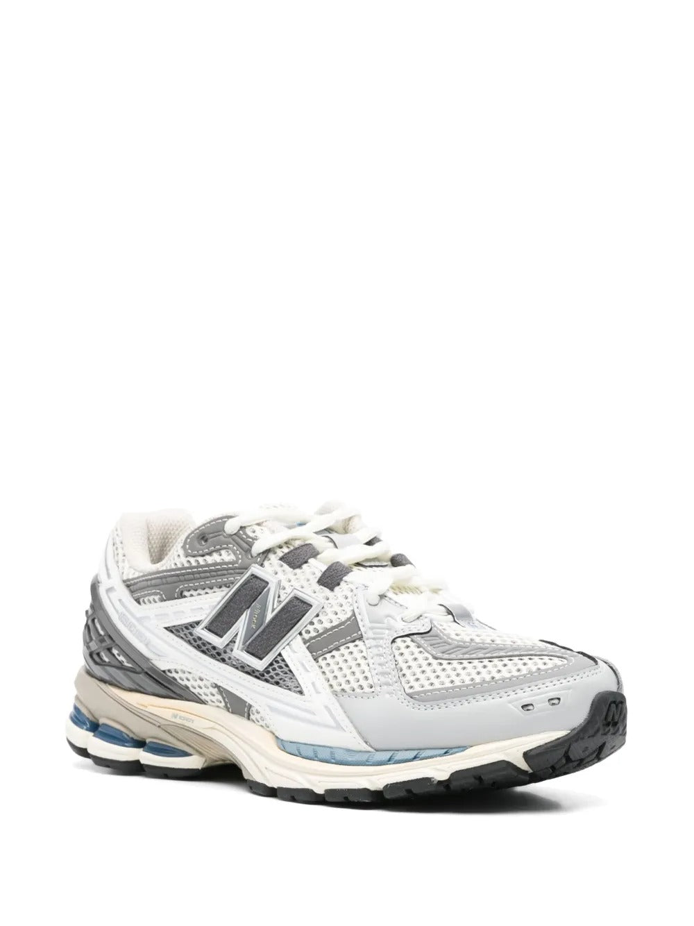 NEW BALANCE 1906 GREY/BLUE