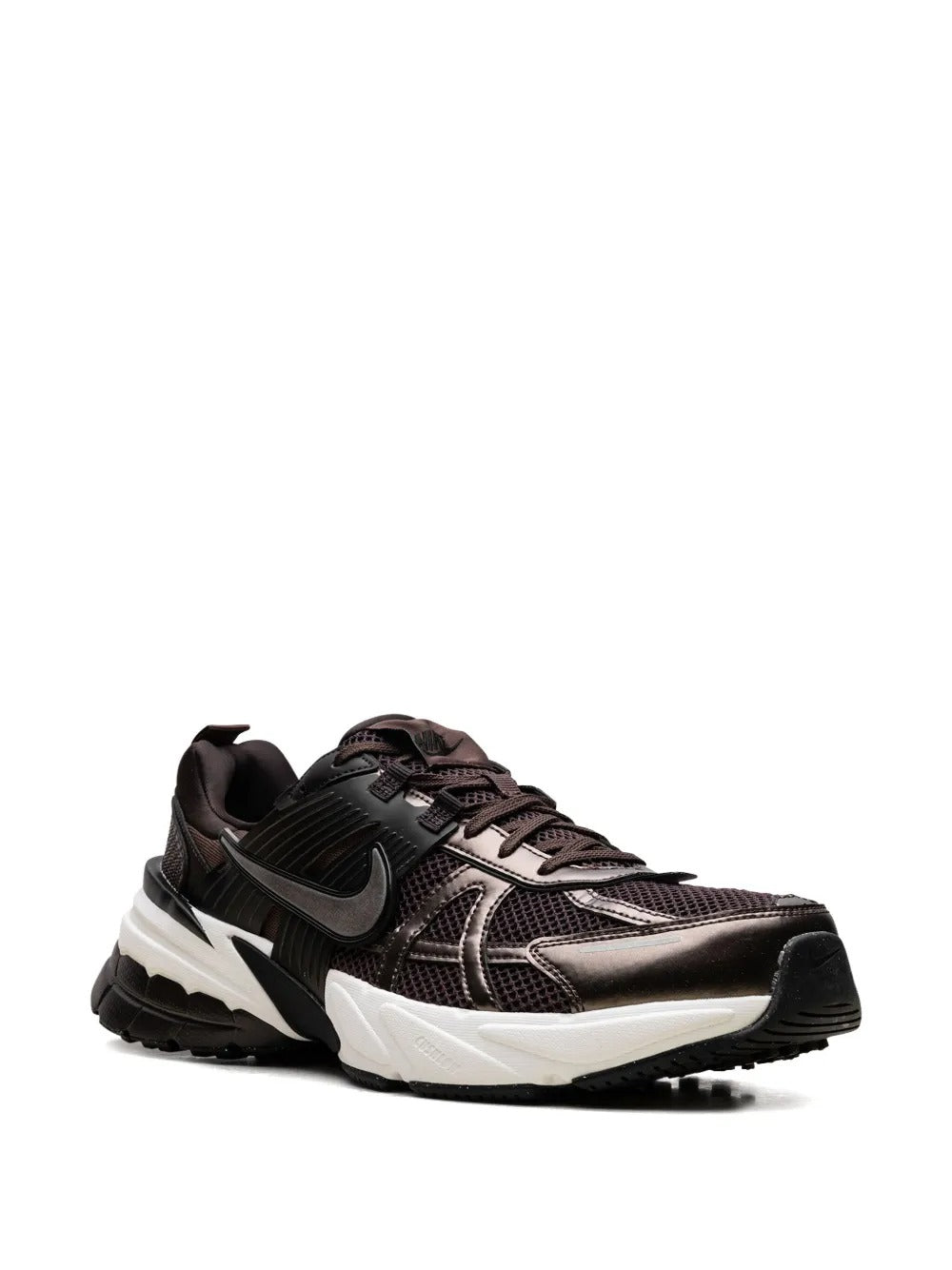 NIKE V2K BROWN