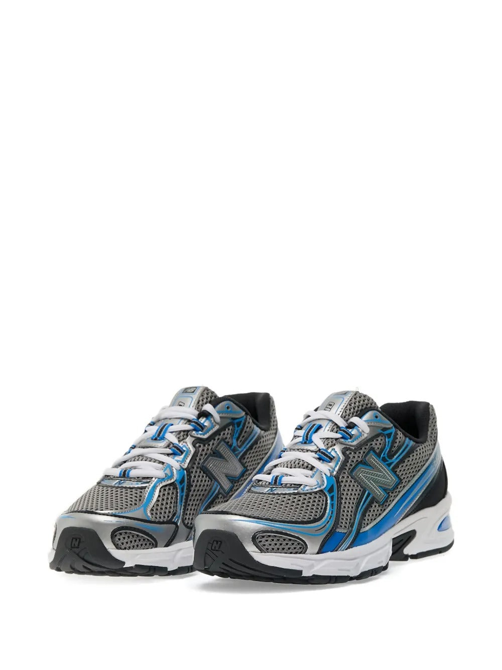 NEW BALANCE 740 GREY/BLUE