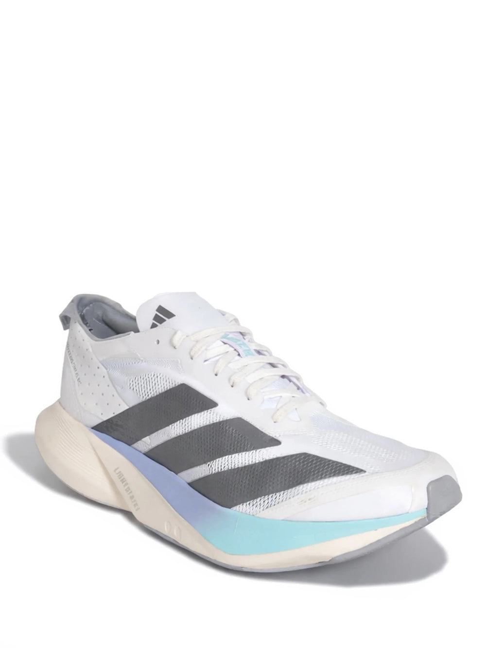 ADIDAS ADIZERO EVO DRIVE RC WHITE