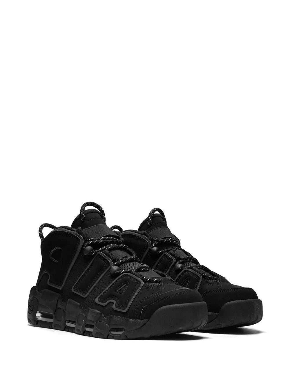 AIR MORE UPTEMPO BLACK/GREY