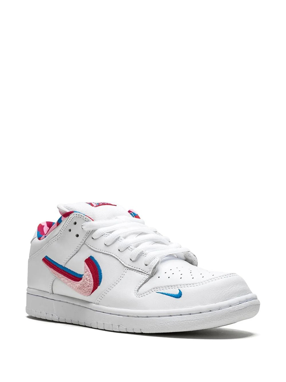 NIKE DUNK SB PARRA