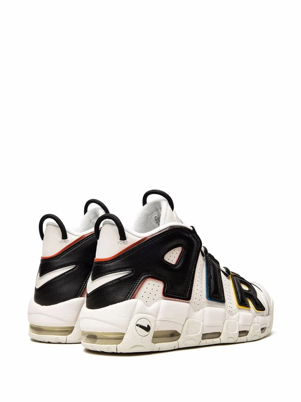 AIR MORE UPTEMPO COLORS