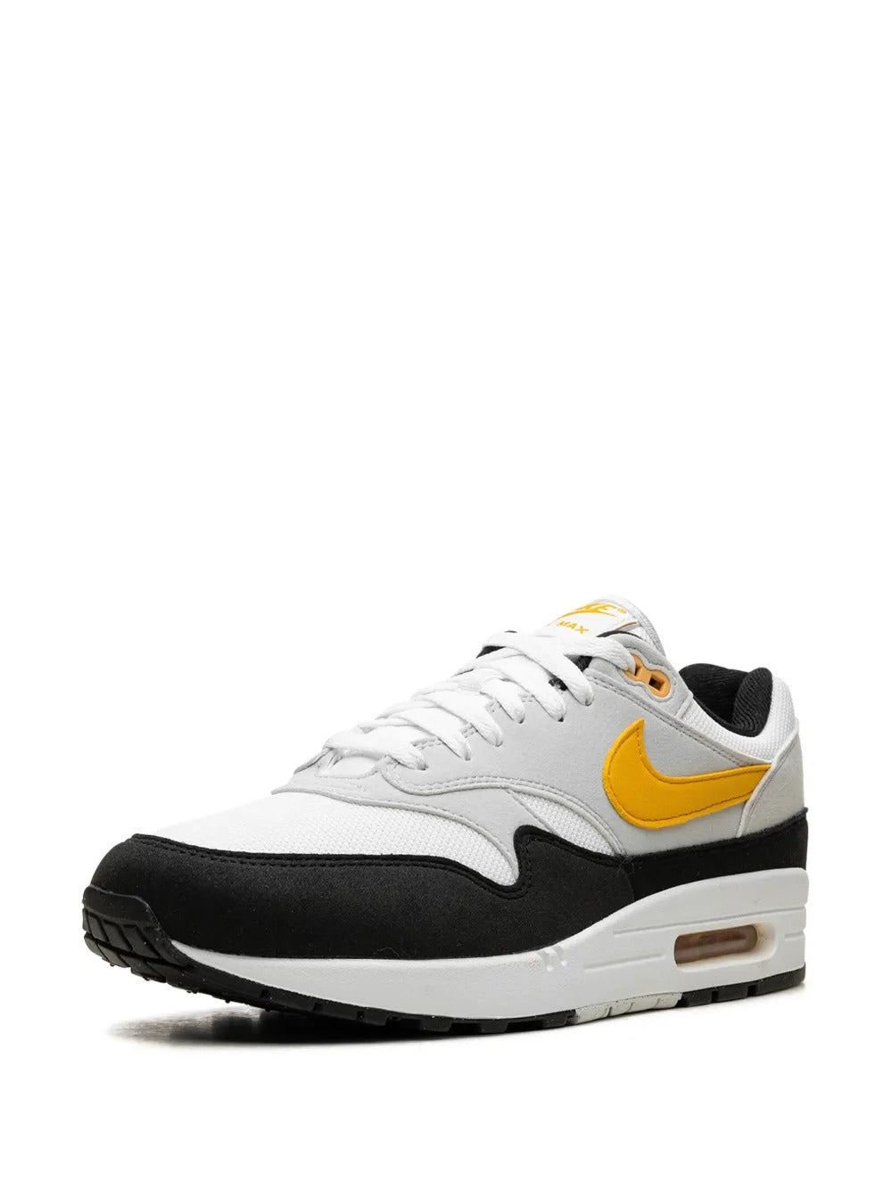 NIKE AIR MAX 1 UNIVERSITY GOLD