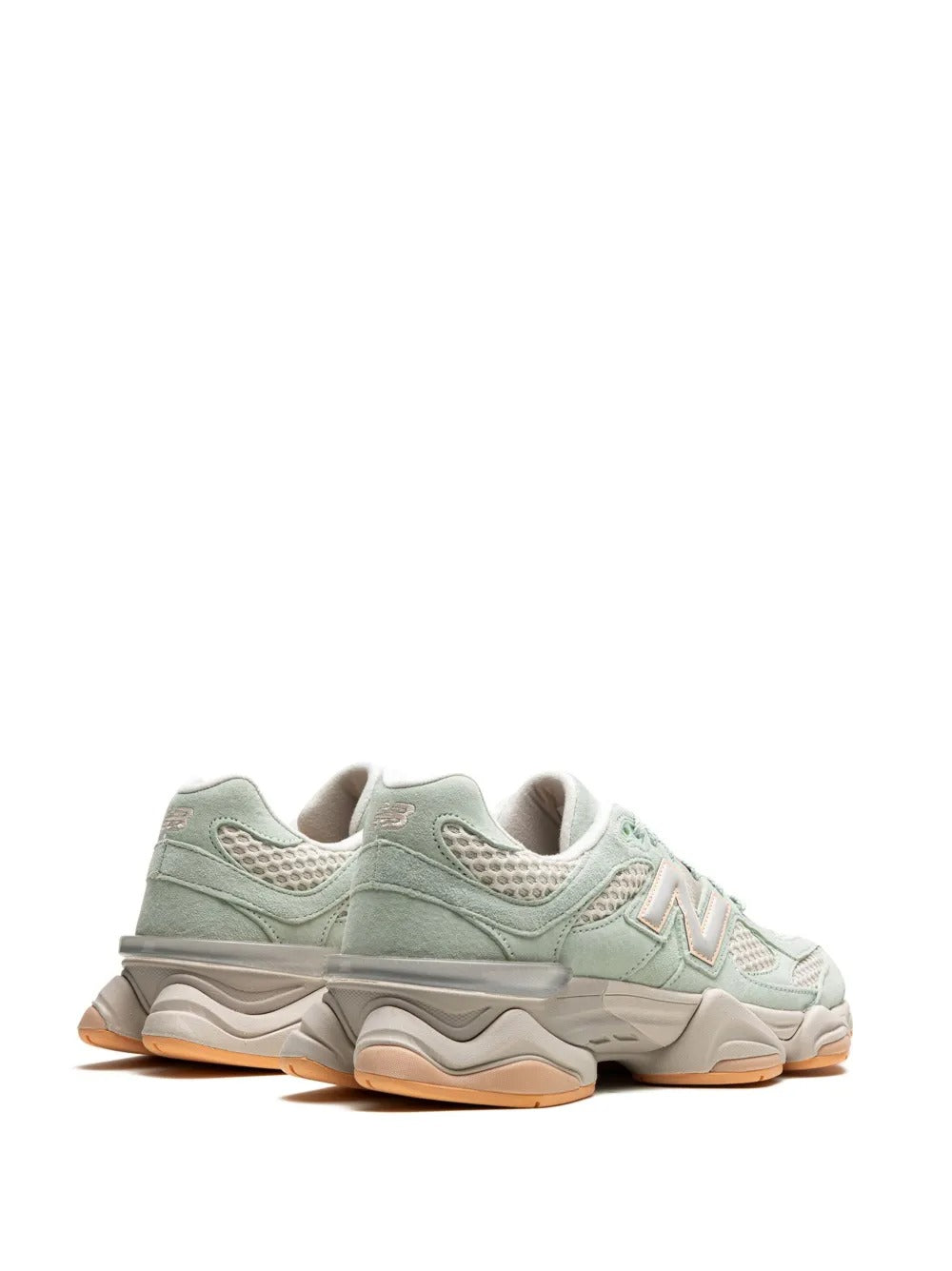 NEW BALANCE 9060 MOSS GREEN