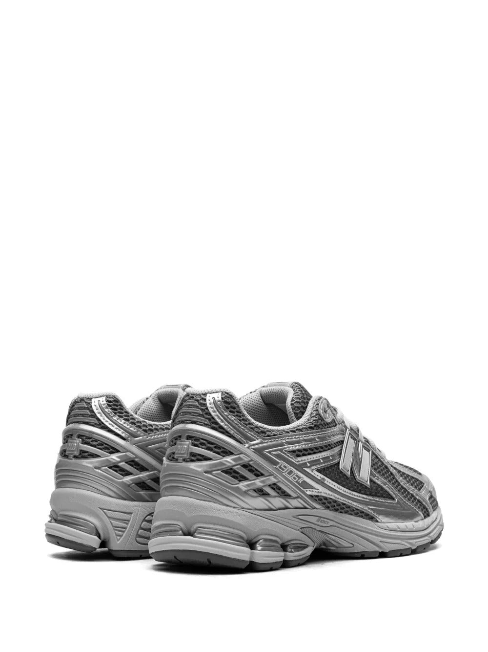 NEW BALANCE 1906 GREY/BLACK