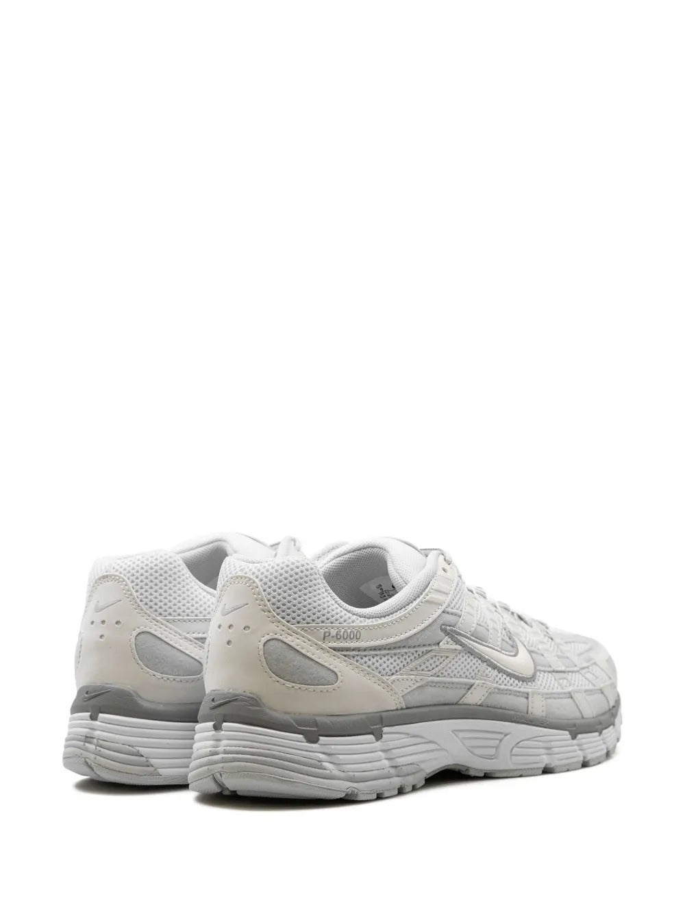 NIKE P-6000 PURE PLATINUM