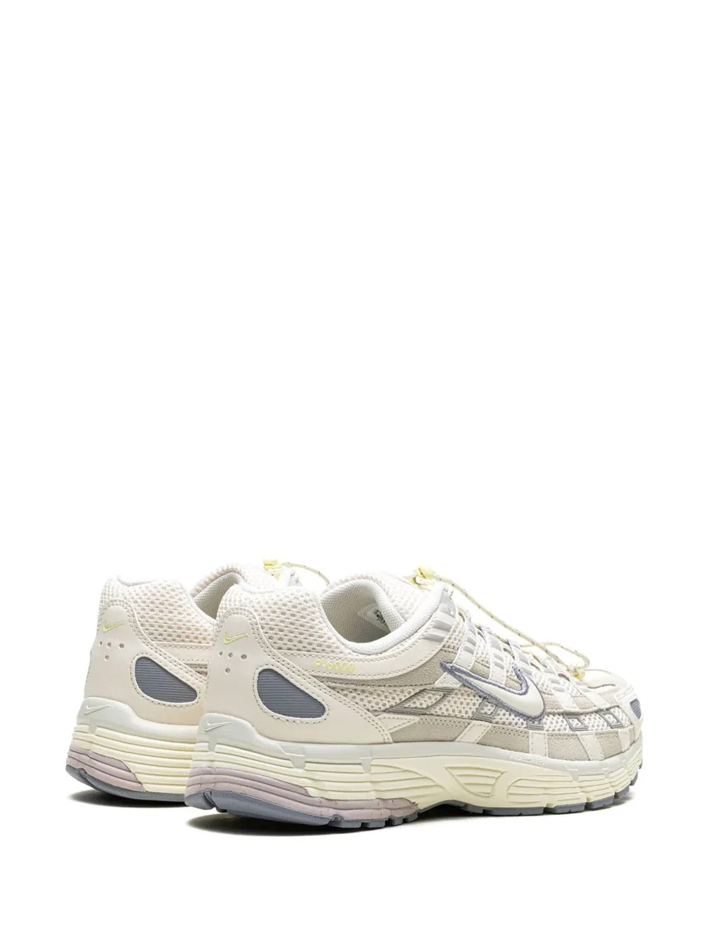 NIKE P-6000 NEUTRO VIOLET