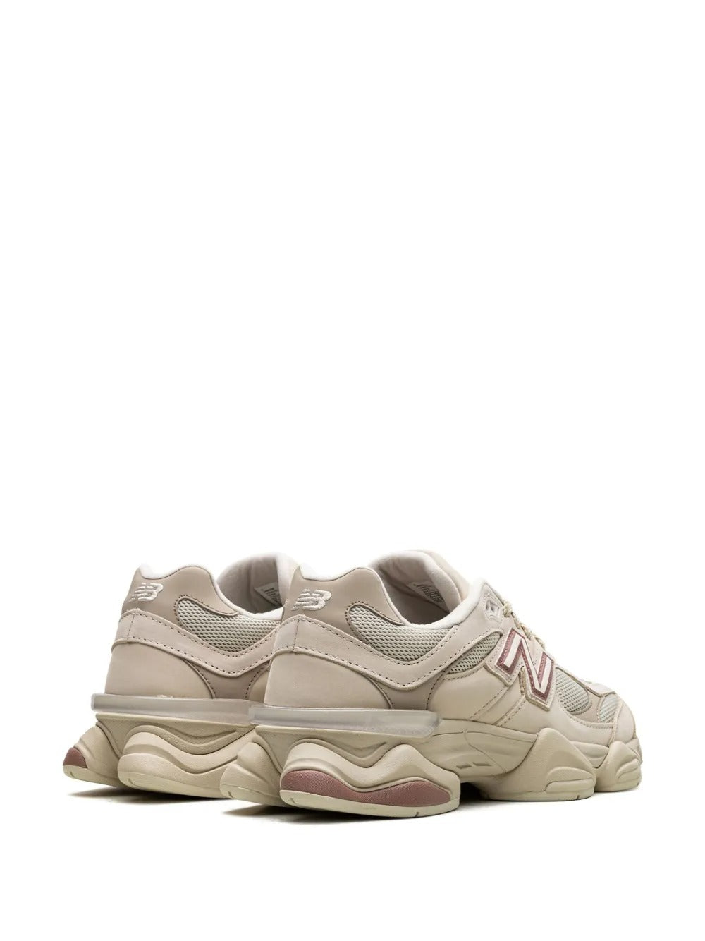 NEW BALANCE 9060 BONE SPARROW