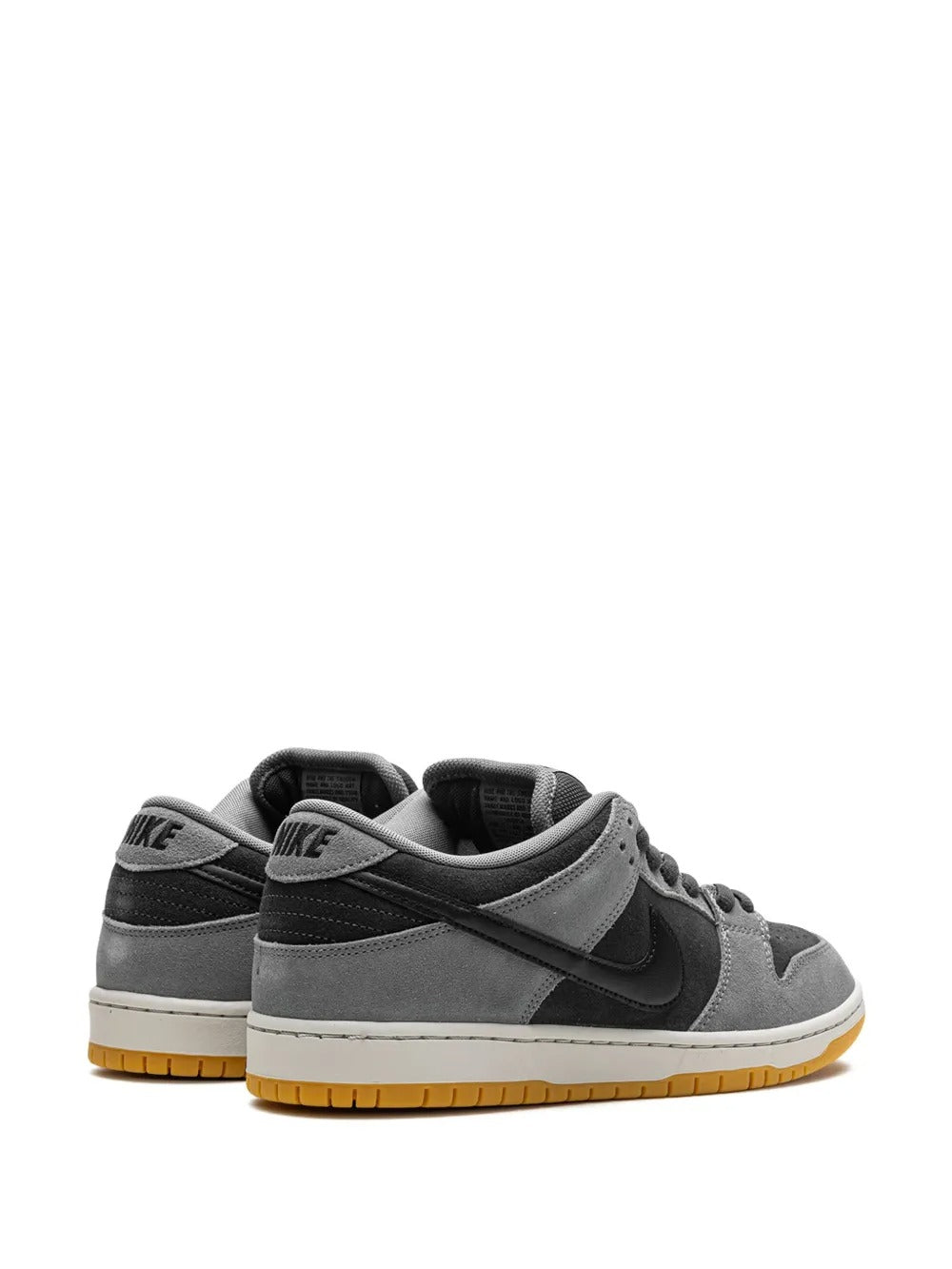 NIKE DUNK LOW SB PRO GREY