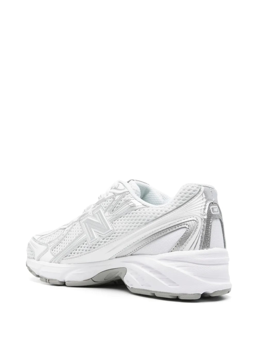 NEW BALANCE 740 GREY / WHITE