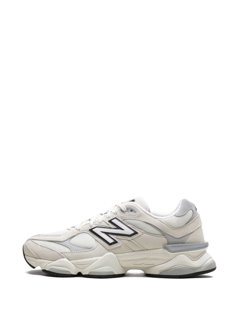 NEW BALANCE 9060 RAINCLOUD BLACK