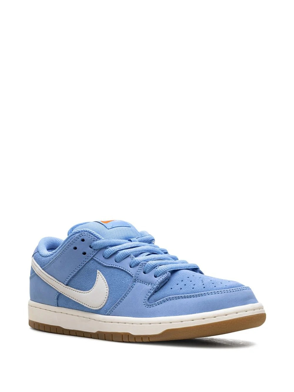 NIKE DUNK LOW SB UNIVERSITY BLUE/GUM