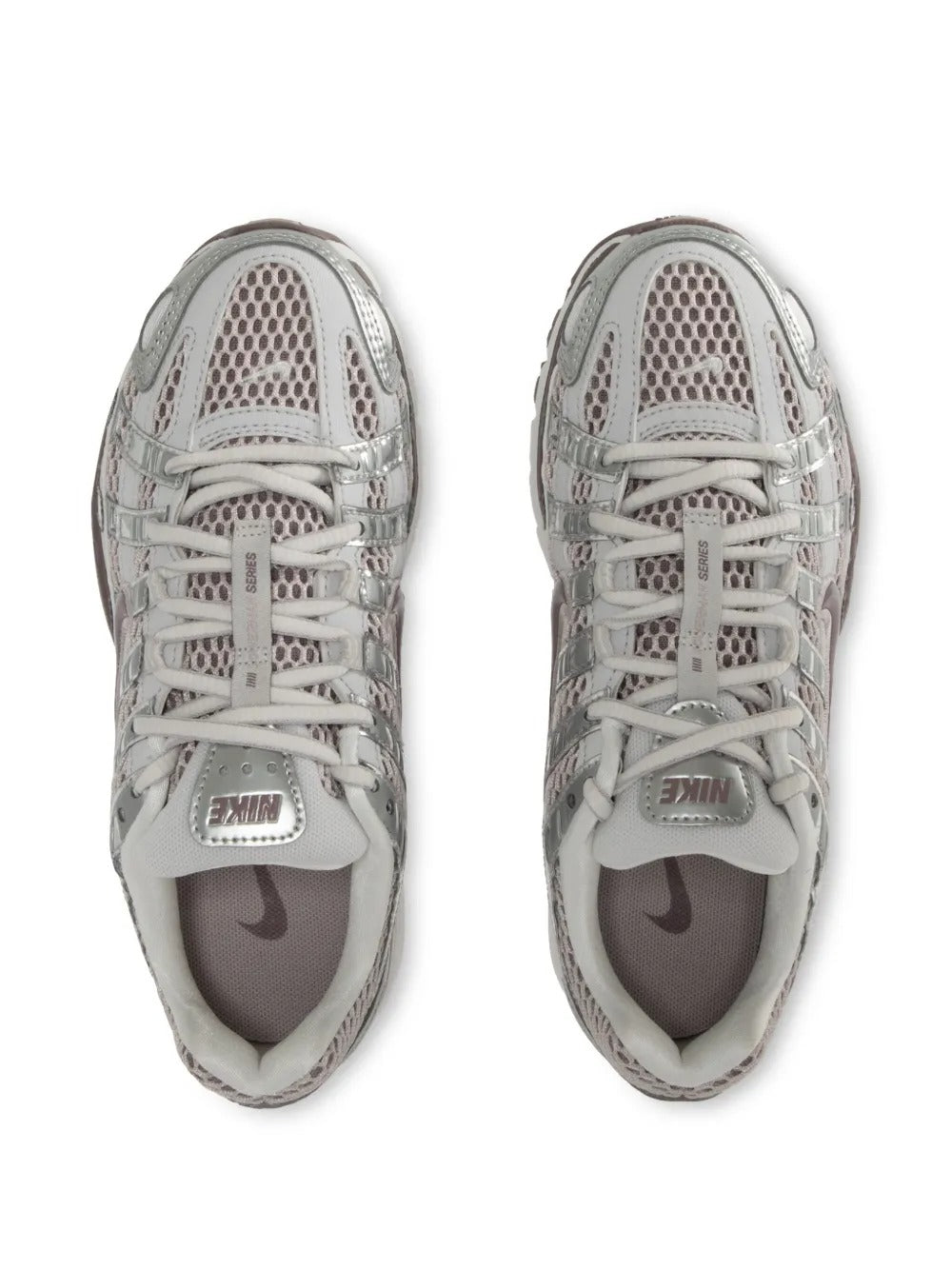 NIKE P-6000 VIOLET