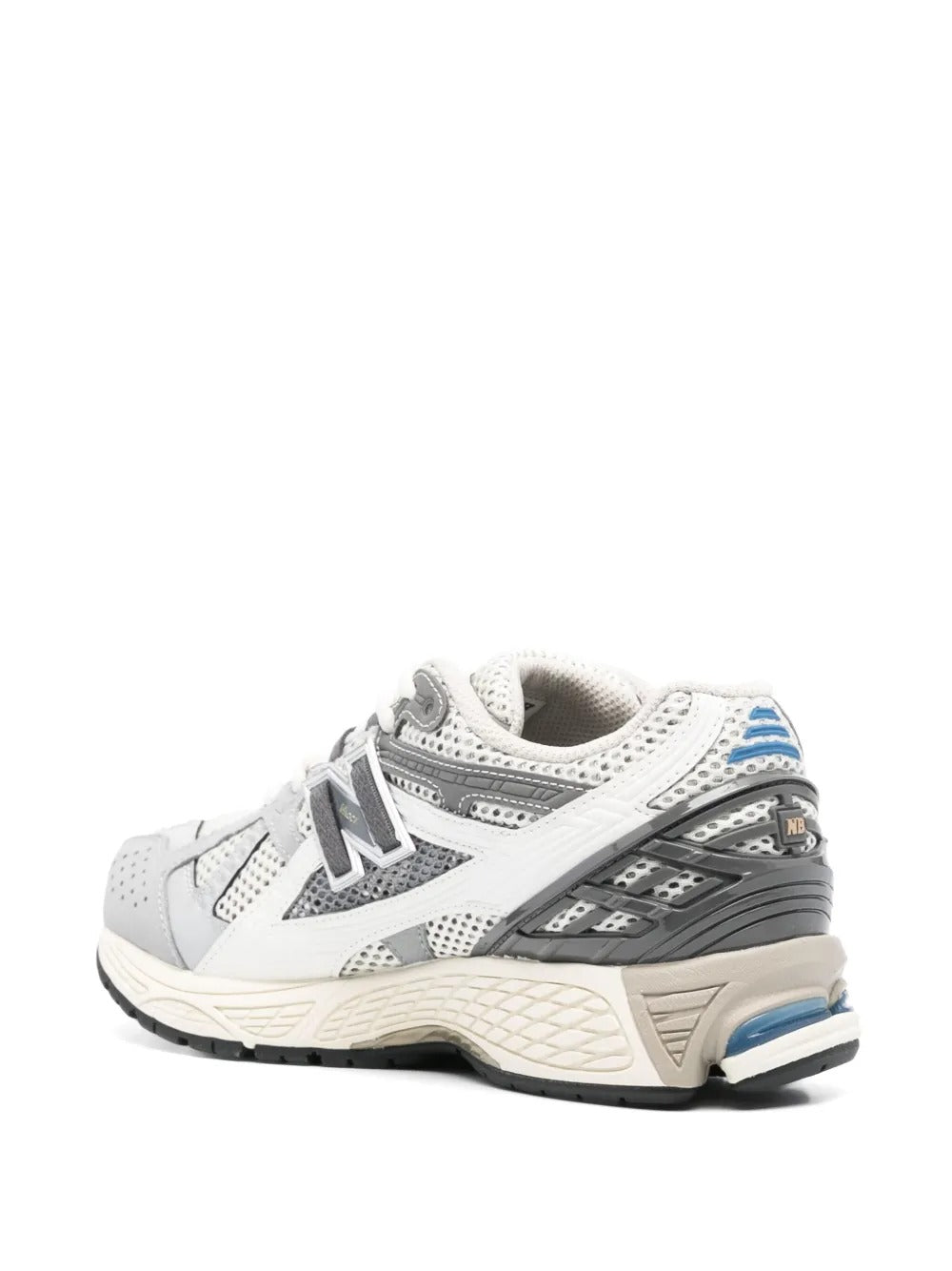 NEW BALANCE 1906 GREY/BLUE