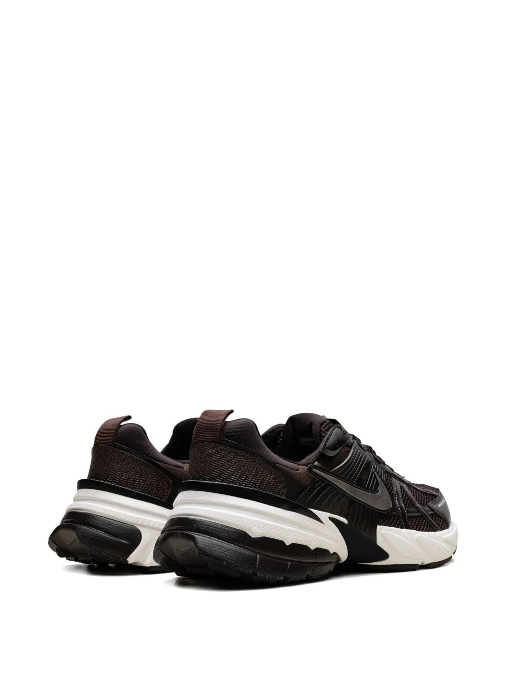 NIKE V2K BROWN