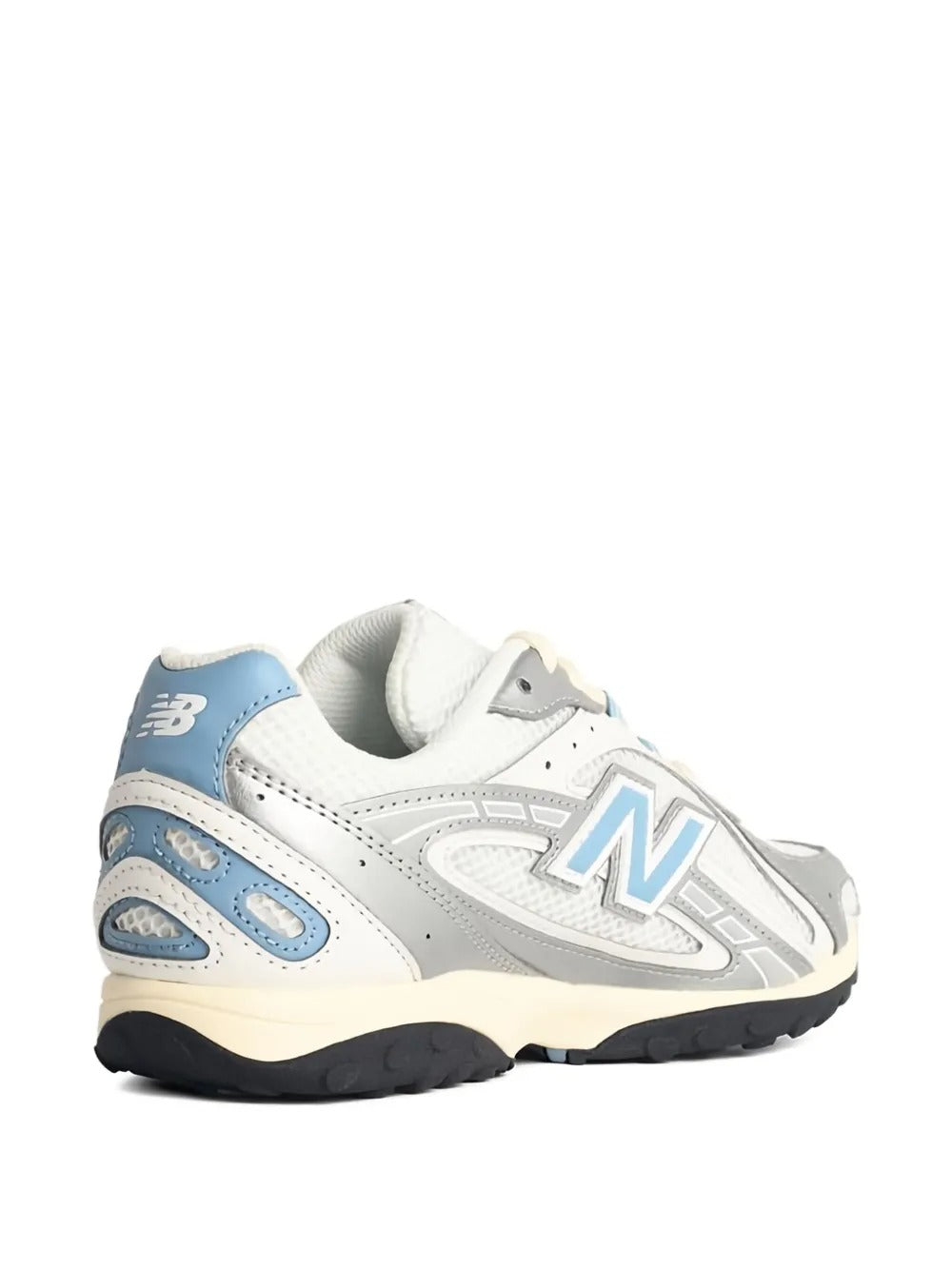 NEW BALANCE 204 WHITE/SKY