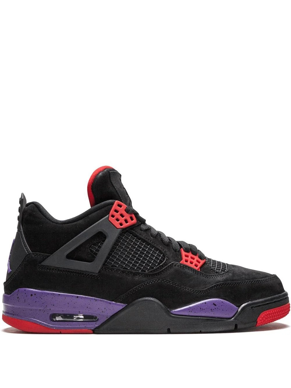 JORDAN 4 RAPTOR
