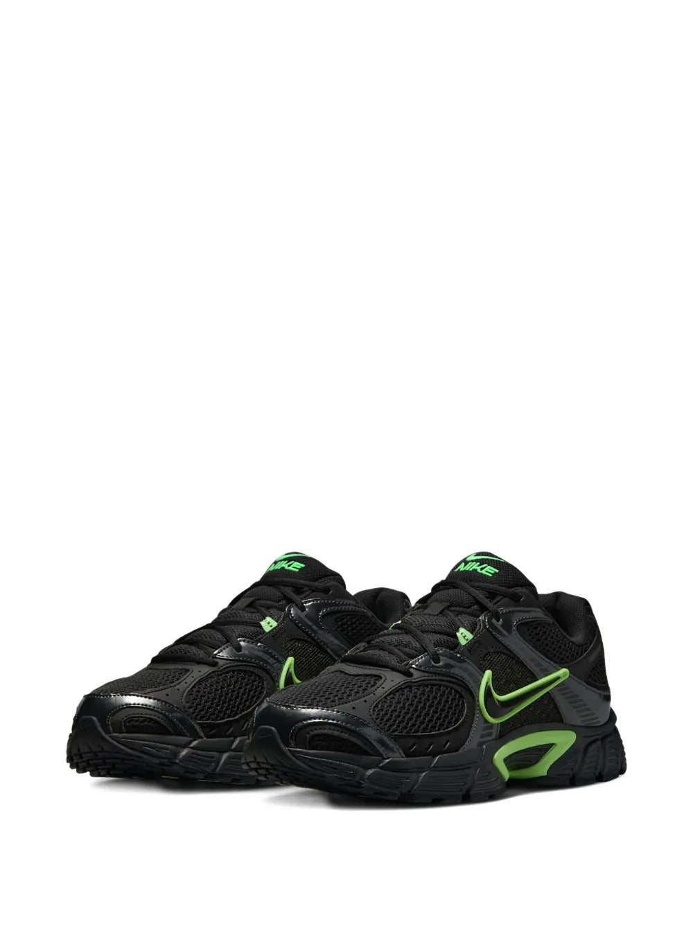NIKE V5 RNR BLACK/GREEN