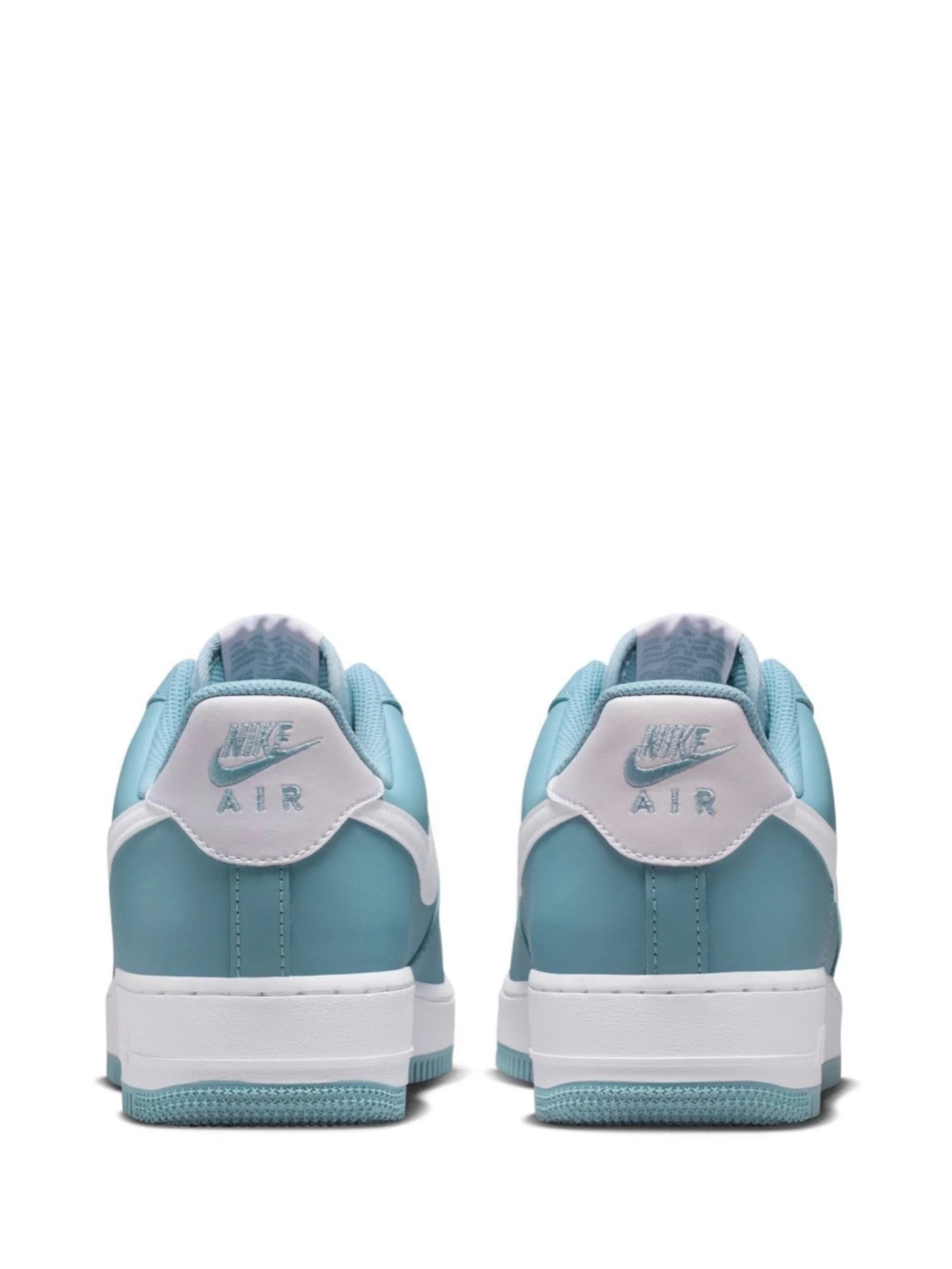 AIR FORCE 1 WORM BLUE