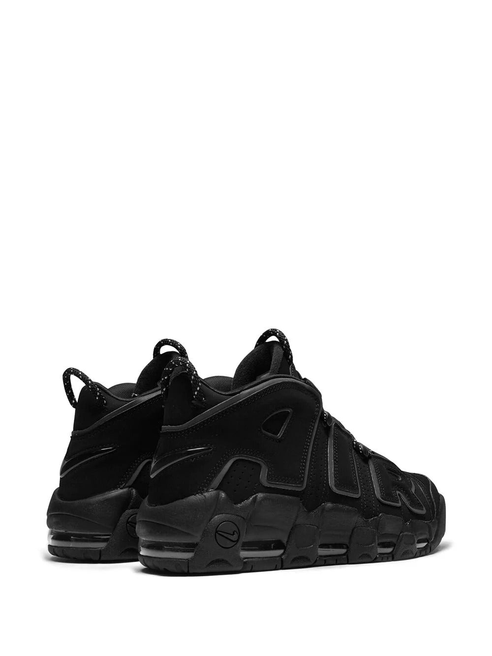 AIR MORE UPTEMPO BLACK/GREY