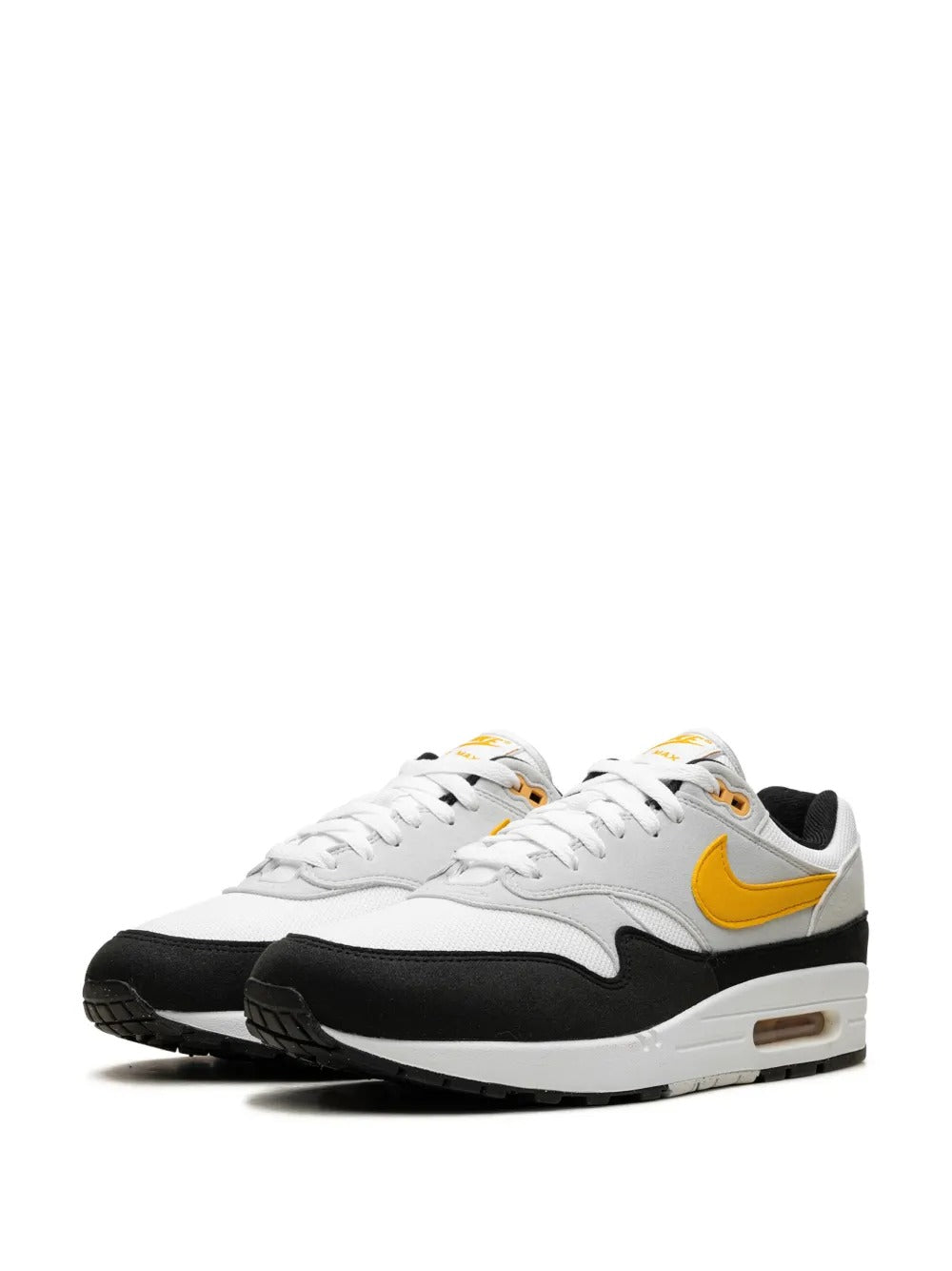 NIKE AIR MAX 1 UNIVERSITY GOLD