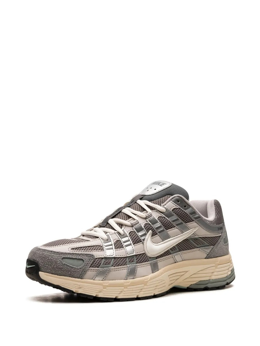 NIKE P-6000 FLAT PETWER