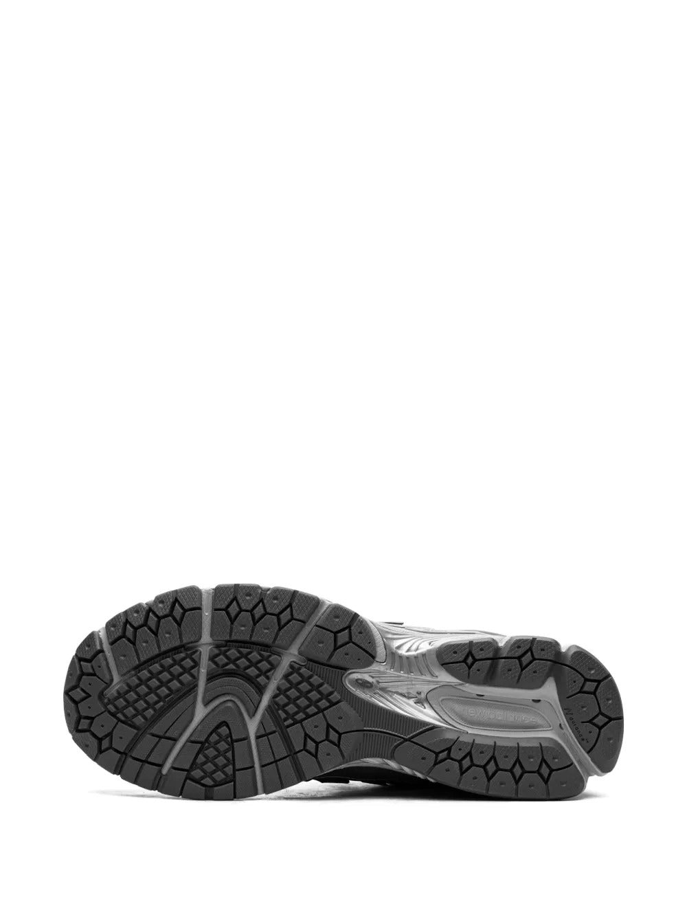 NEW BALANCE 1906 GREY/BLACK