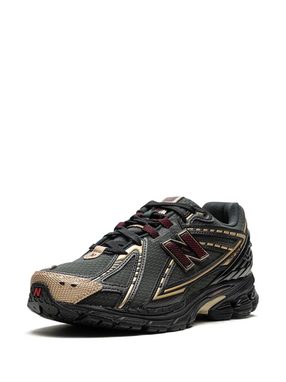NEW BALANCE 1906 THE NEW BALANCE X KITH