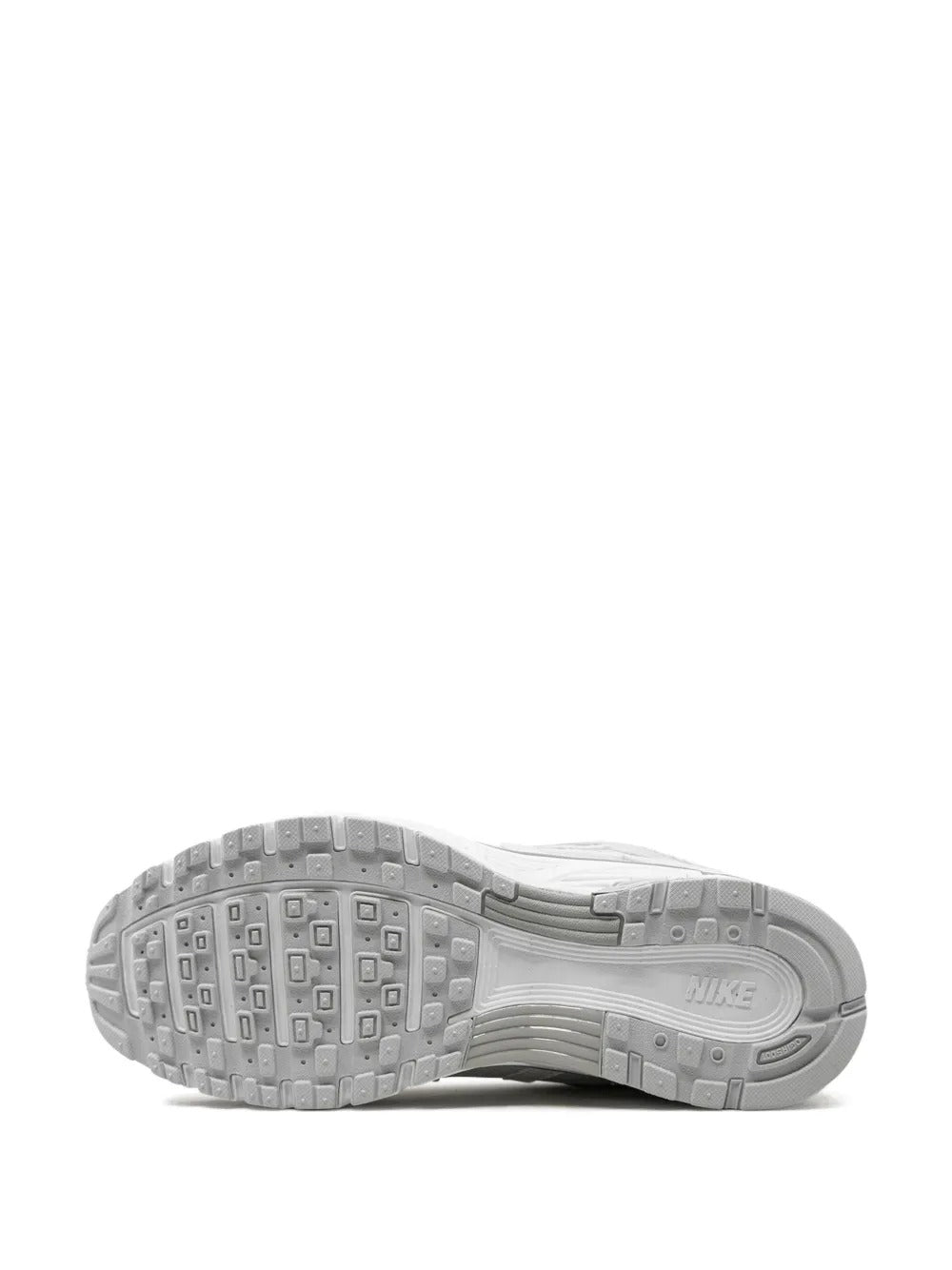 NIKE P-6000 PURE PLATINUM