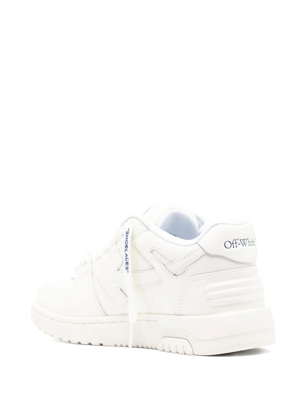 OFF-WHITE FOR WALKING BLUE