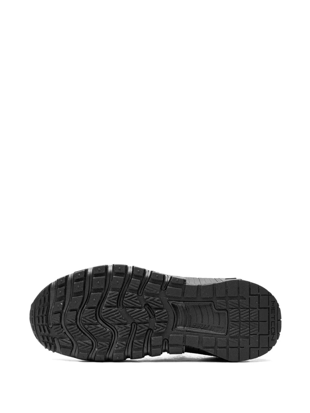 NIKE FREE METCON 6 BLACK