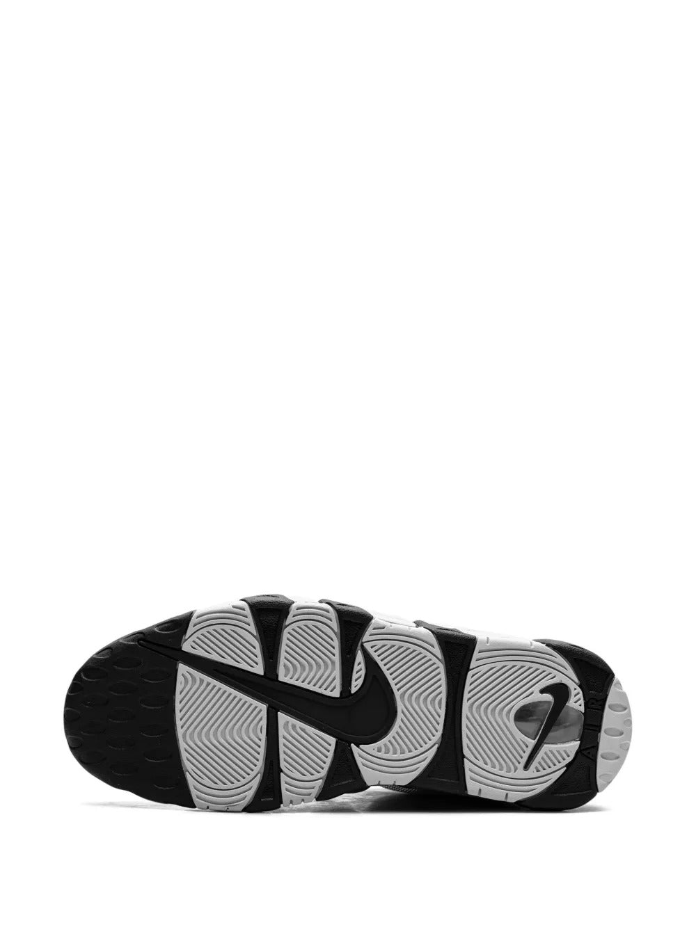 AIR MORE UPTEMPO LOW BLACK PHOTON DUST