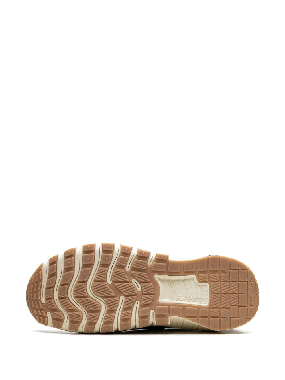 NIKE FREE METCON 6 BROWN LIGTH