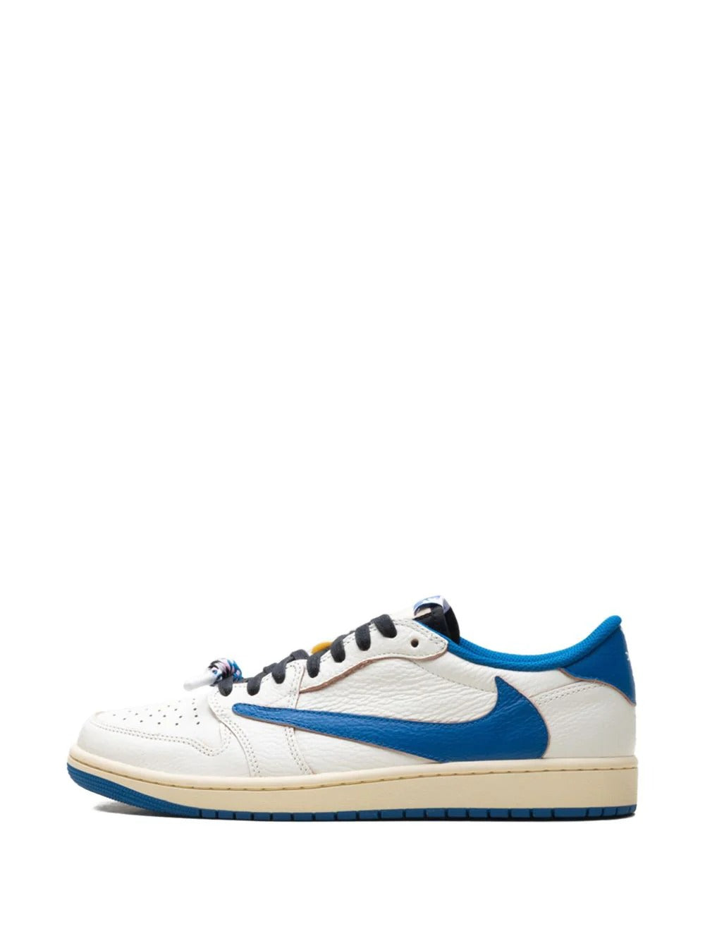 JORDAN 1 LOW TRAVIS SCOTT FRAGMENT SAIL