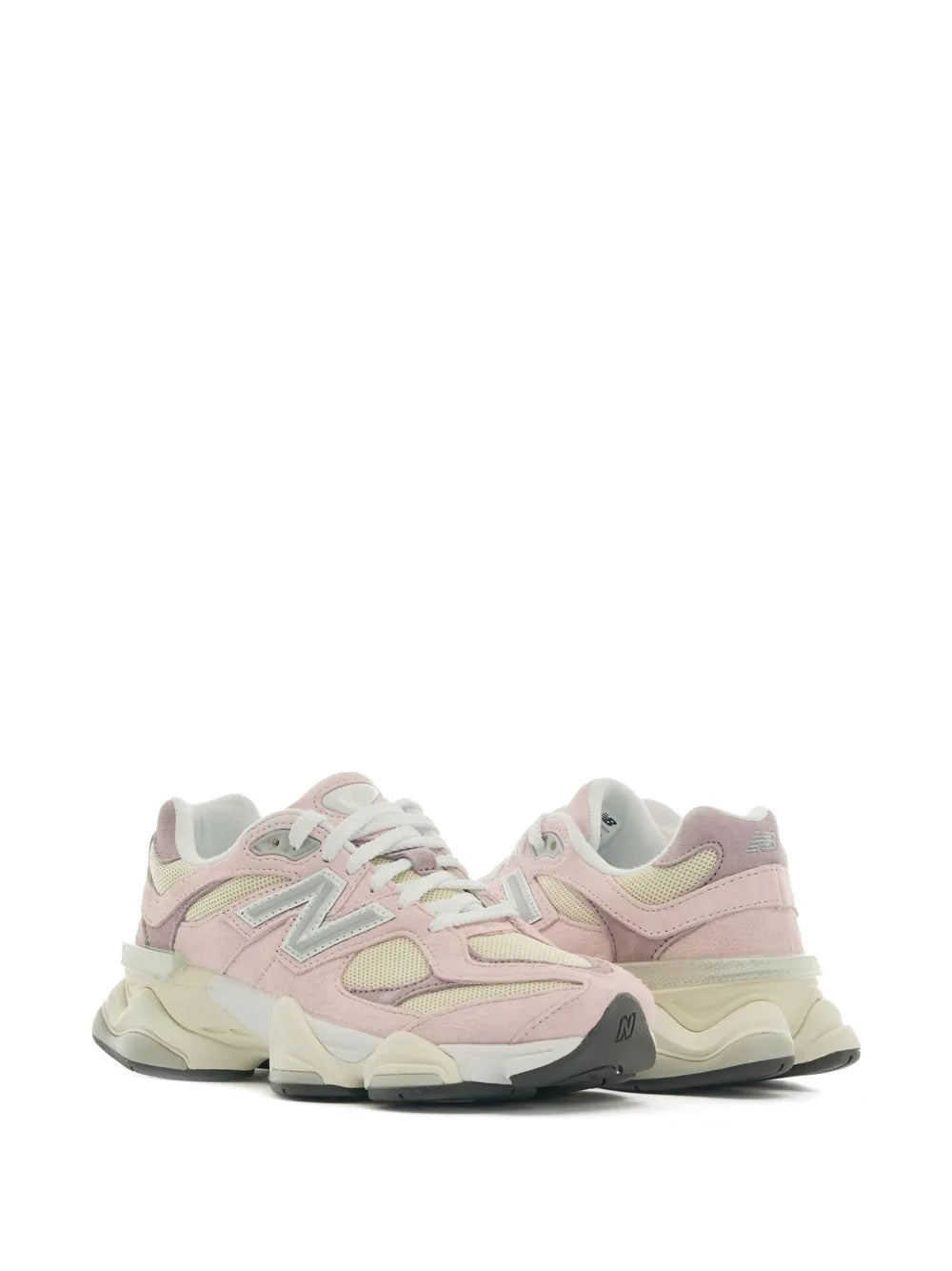 NEW BALANCE 9060 PINK/GREY