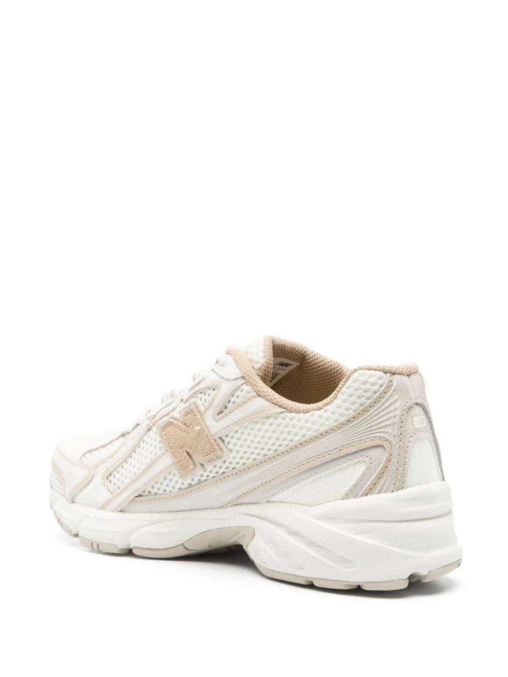 NEW BALANCE 740 IVORY