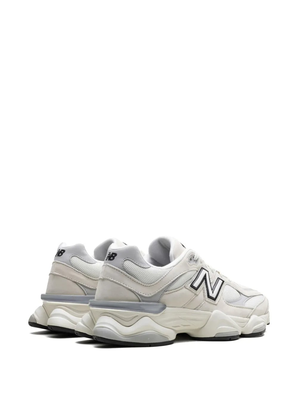 NEW BALANCE 9060 RAINCLOUD BLACK