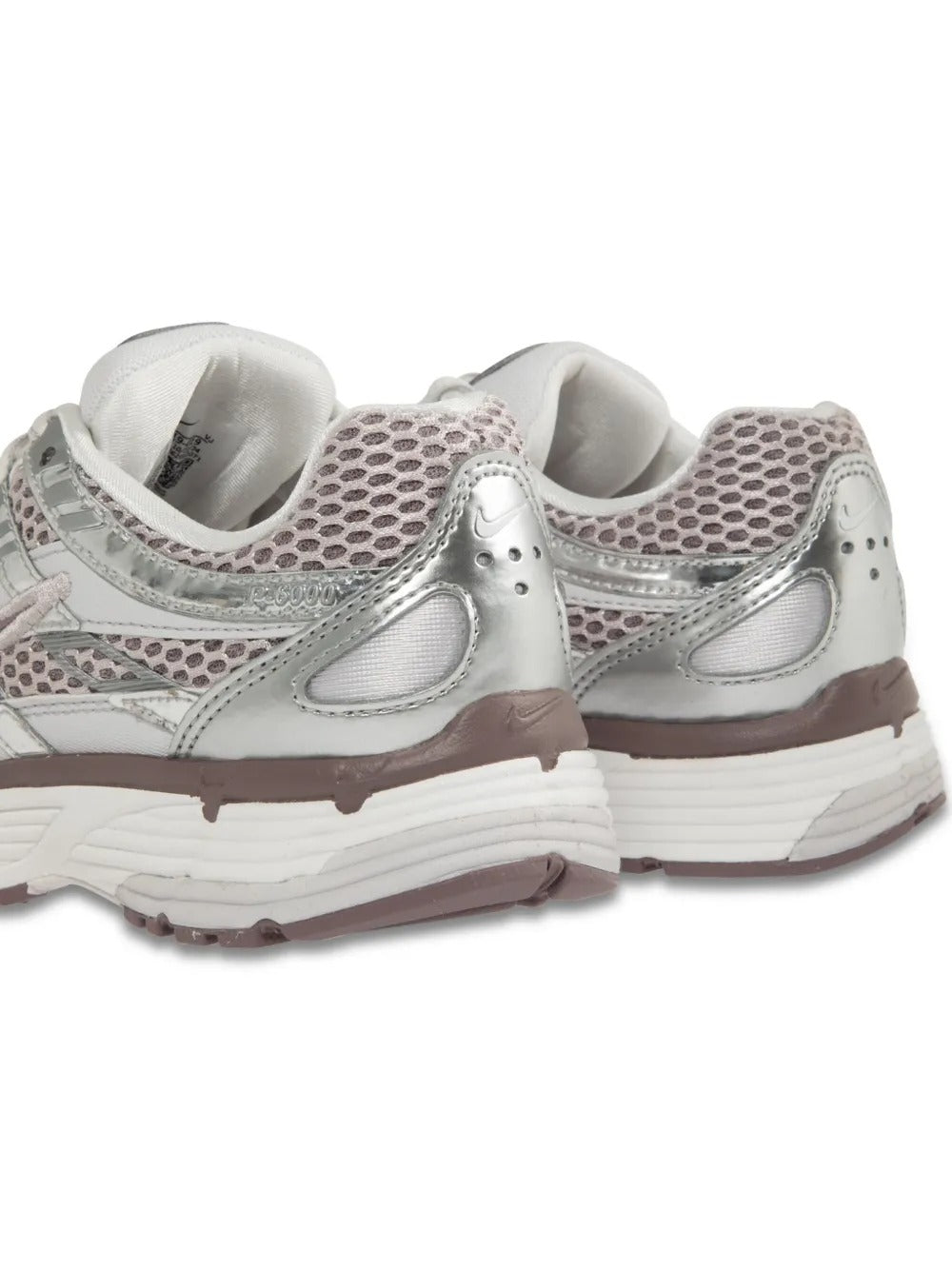 NIKE P-6000 VIOLET